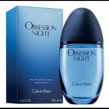 Obsession Night (Női parfüm) edp 100ml